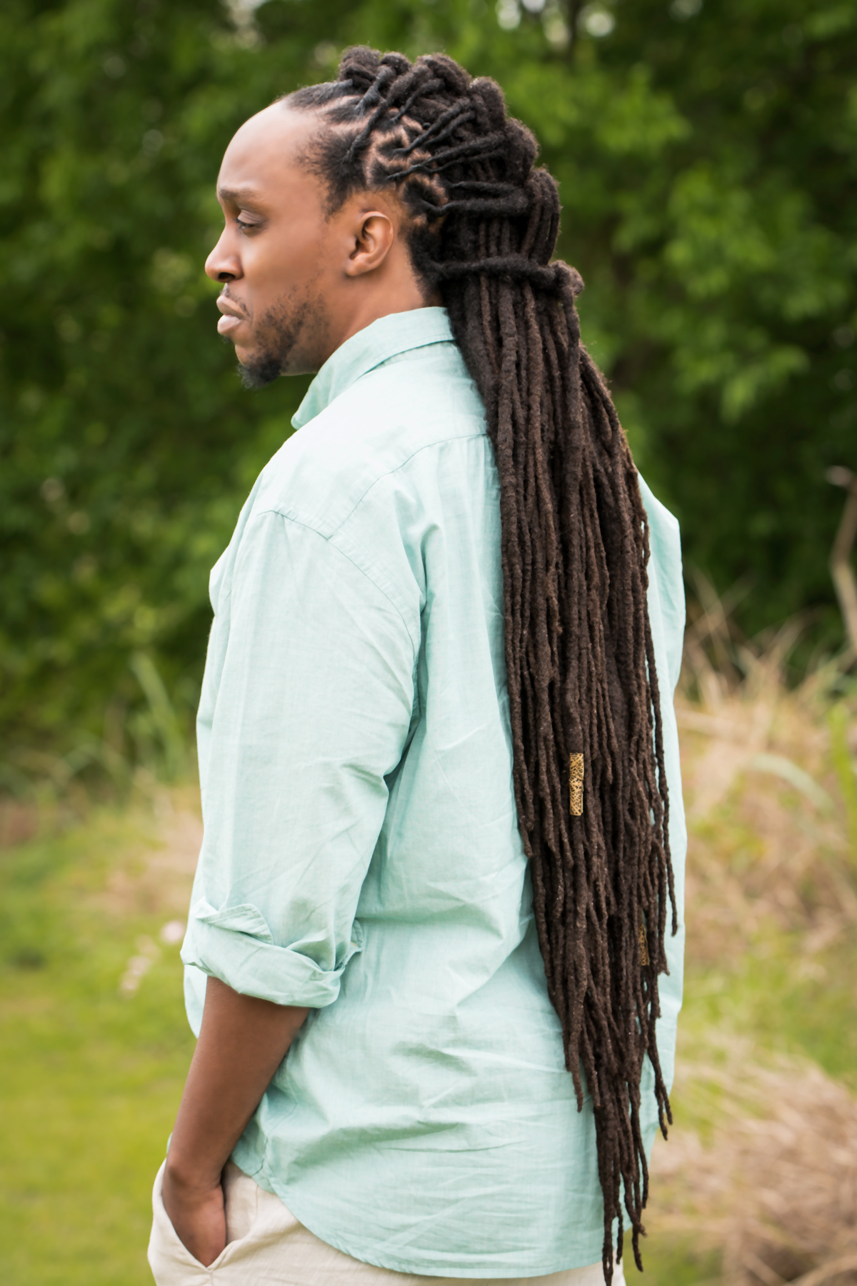 Dreadlocks, Loctician Near Me in Texas City